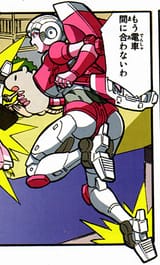 arcee_and_rattrap