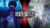 Dabi vs Lunatic