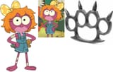 Polly