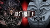 Mahoraga vs Berserker