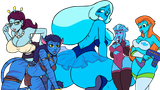 alien_blue_girls_by_malandra_parodias_dgqmfhx