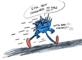 sanic sayz he is not involved
