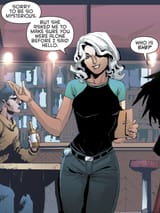 not rose wilson