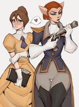 Jane Amelia