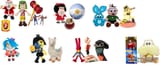 toys