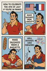 20250703_0113_Gaston’s July 4th Guide_simple_compose_01jz7b6p66e7ws3b92kkp37em9