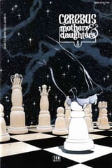 cerebus chess