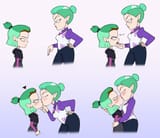 f