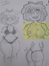 Ragatha ASS 8 (HedgeSpeedblue)