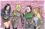 girls