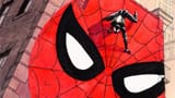 Web of Spider-Man Annual #2 (original art)