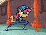 kittystrip