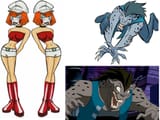dee dee splice
