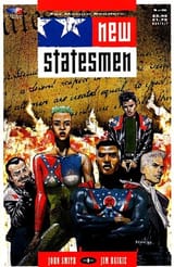 NewStatesmenIssue1