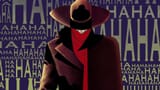 The Shadow #7
