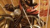 The Shadow #8 Alex Ross cover