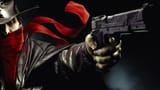 The Shadow #9 variant cover