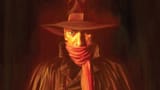 The Shadow #11 Alex Ross cover