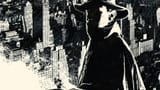 The Shadow #11 variant cover