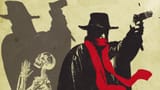 The Shadow #14 variant cover