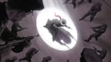 The Shadow #16 Alex Ross cover