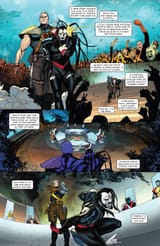 Immortal X-Men #10 20