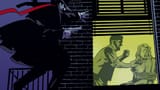 The Shadow #25 Dean Motter cover