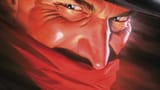 The Shadow by Alex Ross