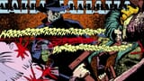 The Shadow by Howard Chaykin