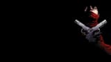 The Shadow Jae Lee wallpaper