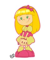 Girlified_Numbuh_4