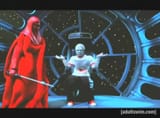 Palpatine trip