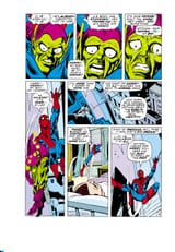 Amazing Spider-Man #98 page 19