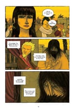 Herakles book 3 page slave