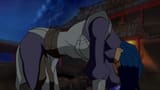 Legend of the Dragon S01E02 Trial by Fire Part Two 20-7 screenshot