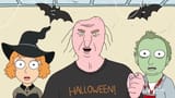 blackface dude
