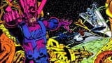 Fantastic Four (from The Official Marvel Index to the Fantastic Four)