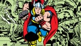 Thor #154