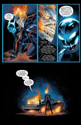 Spirits of Vengeance (2024) #6 13
