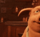 Pig Nod