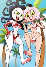 Sedusa Ima_Goodlady bikini tooop