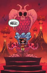HappyInHell