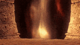 Burnt Ivory King