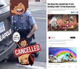 canceled shows lol