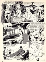 Vampirella - Caliegia