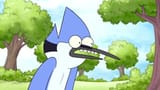 mordecai