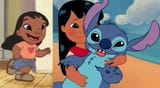 baby nani stitch