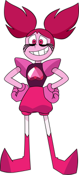 spinel