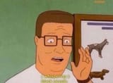 hank