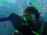 Nemo captured